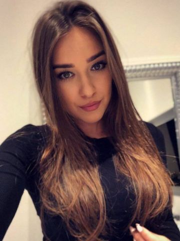 Симона Волосово