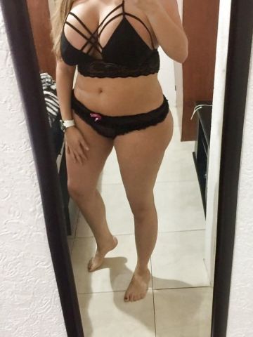 Ирина Топ Реал Блондинка Волосово