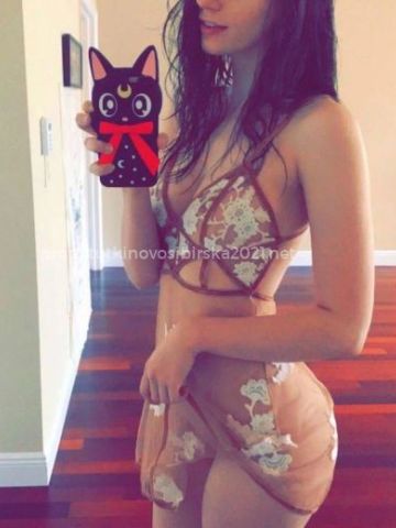 Алёна Волосово