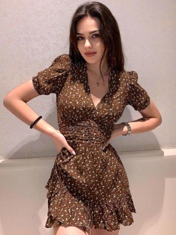 Агния Нежный Вечер фото 2